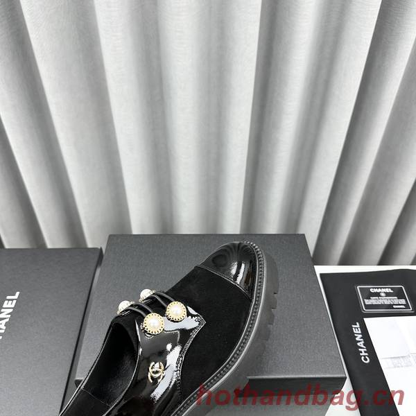Chanel Shoes CHS01588 Chanel Shoes CHS01588