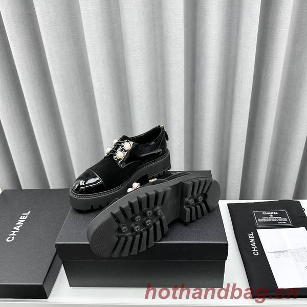 Chanel Shoes CHS01588 Chanel Shoes CHS01588