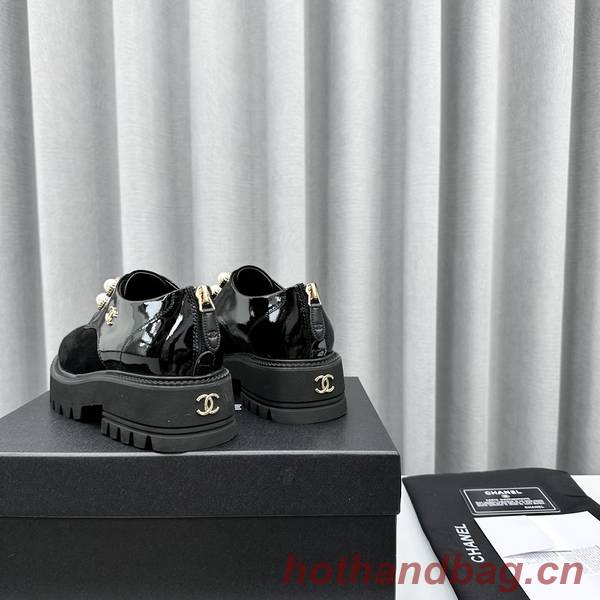 Chanel Shoes CHS01588 Chanel Shoes CHS01588