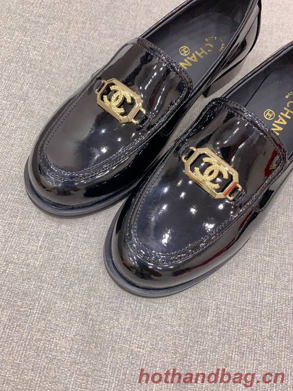 Chanel Shoes CHS01593 Chanel Shoes CHS01593