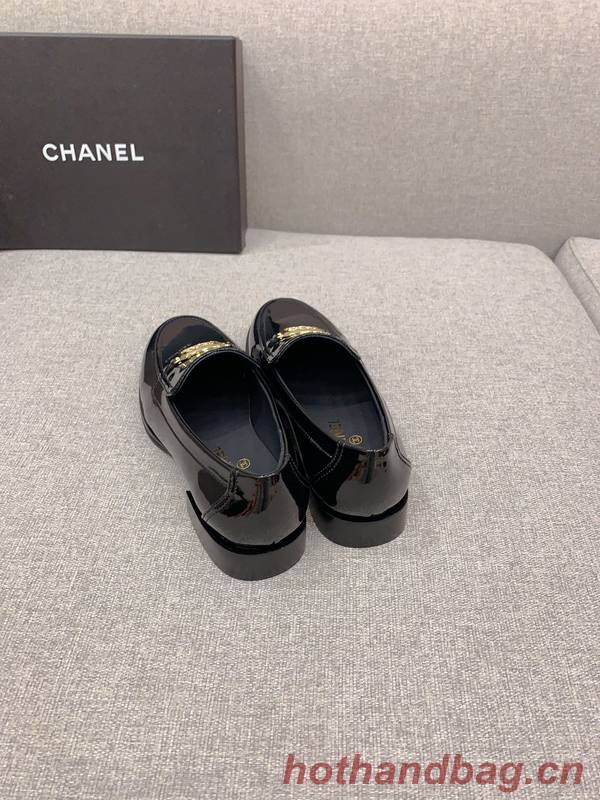 Chanel Shoes CHS01593 Chanel Shoes CHS01593