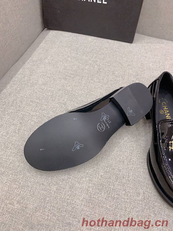 Chanel Shoes CHS01593 Chanel Shoes CHS01593