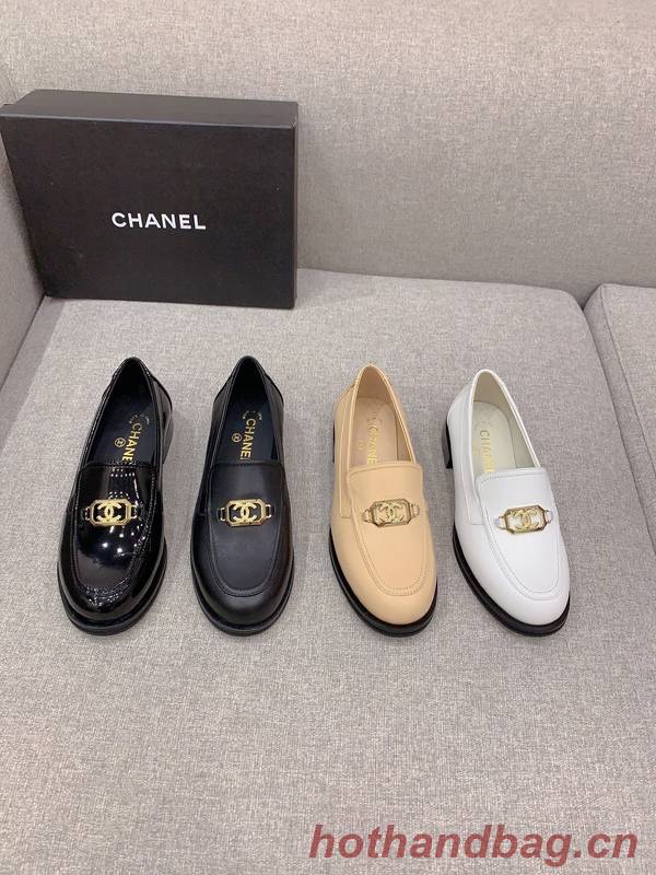 Chanel Shoes CHS01593 Chanel Shoes CHS01593