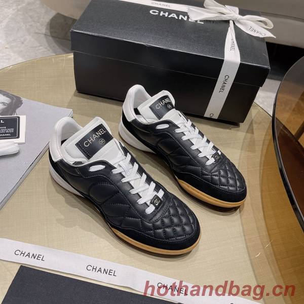 Chanel Shoes CHS01596 Chanel Shoes CHS01596