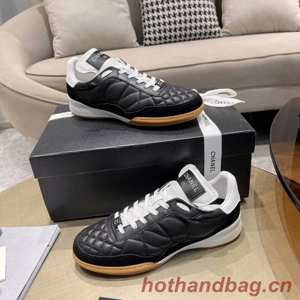 Chanel Shoes CHS01596 Chanel Shoes CHS01596