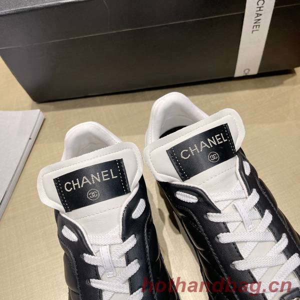 Chanel Shoes CHS01596 Chanel Shoes CHS01596
