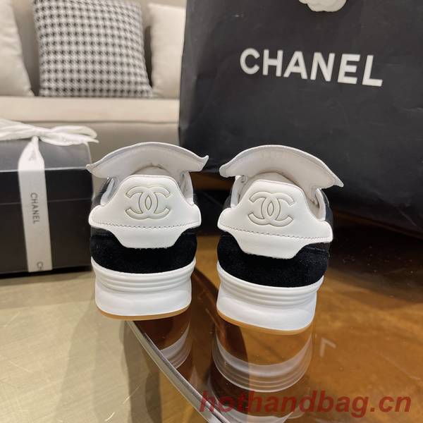 Chanel Shoes CHS01596 Chanel Shoes CHS01596