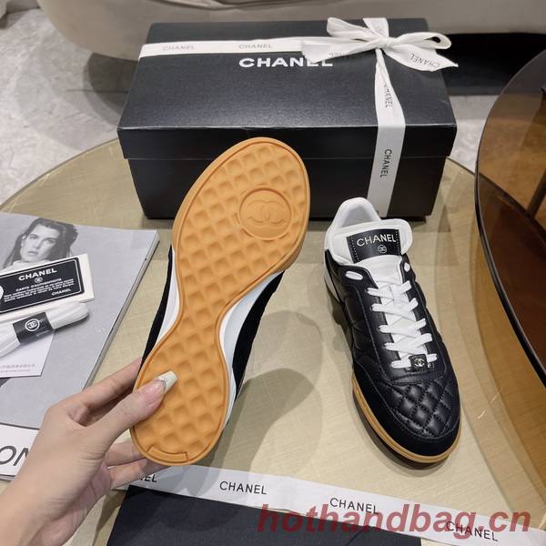 Chanel Shoes CHS01596 Chanel Shoes CHS01596