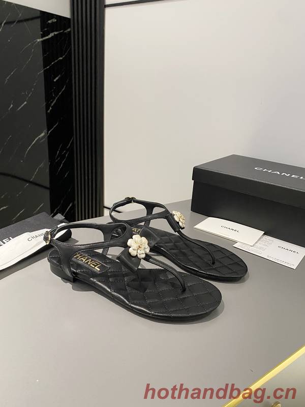 Chanel Shoes CHS01601 Heel 1CM Chanel Shoes CHS01601 Heel 1CM