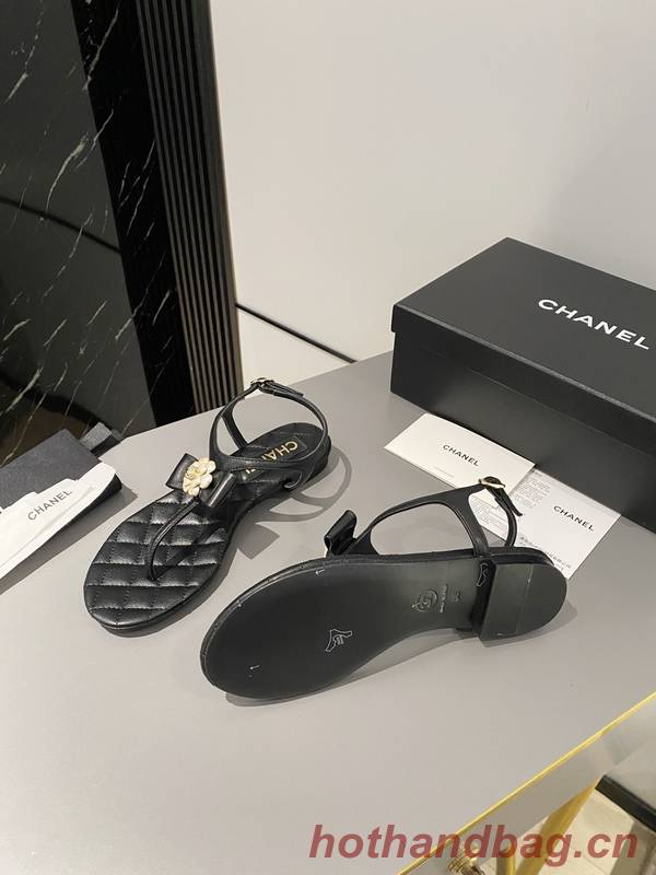 Chanel Shoes CHS01601 Heel 1CM Chanel Shoes CHS01601 Heel 1CM