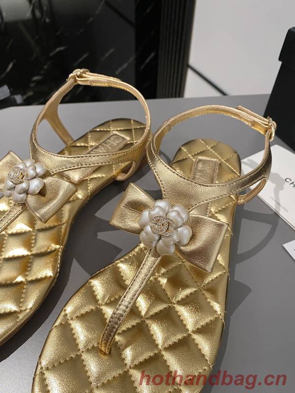 Chanel Shoes CHS01603 Heel 1CM Chanel Shoes CHS01603 Heel 1CM