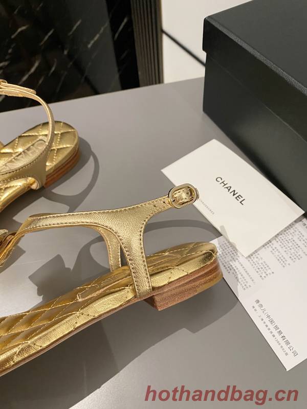 Chanel Shoes CHS01603 Heel 1CM Chanel Shoes CHS01603 Heel 1CM