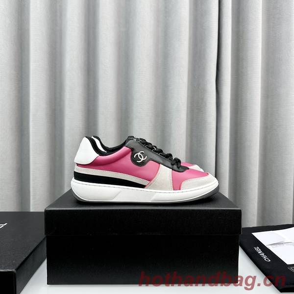 Chanel Shoes CHS01605 Heel 2.5CM Chanel Shoes CHS01605 Heel 2.5CM