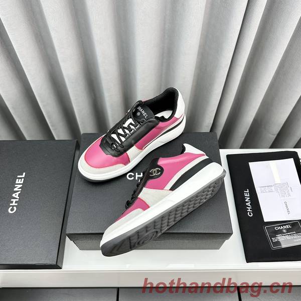 Chanel Shoes CHS01605 Heel 2.5CM Chanel Shoes CHS01605 Heel 2.5CM