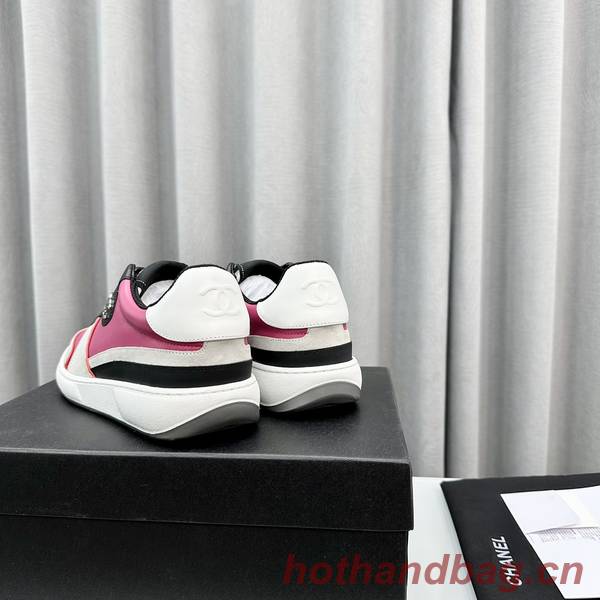 Chanel Shoes CHS01605 Heel 2.5CM Chanel Shoes CHS01605 Heel 2.5CM