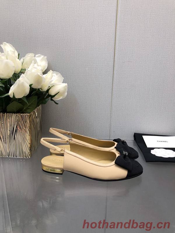 Chanel Shoes CHS01613 Heel 3CM Chanel Shoes CHS01613 Heel 3CM