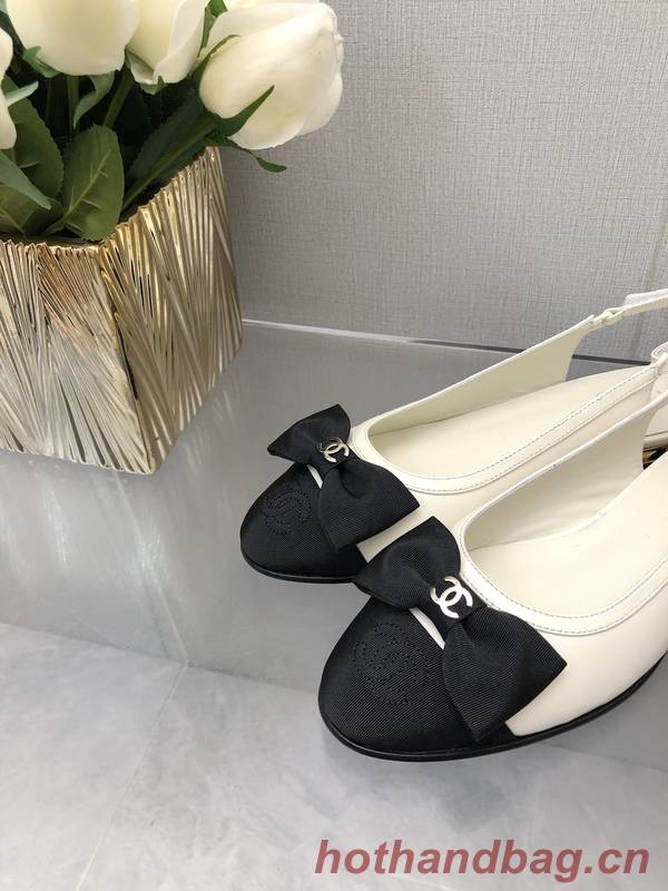Chanel Shoes CHS01614 Heel 3CM Chanel Shoes CHS01614 Heel 3CM