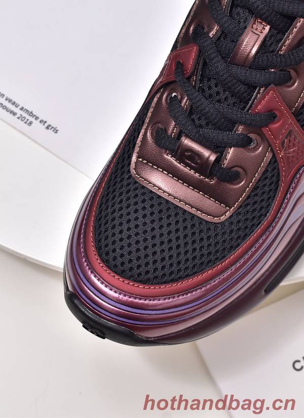 Chanel Shoes CHS01623 Chanel Shoes CHS01623