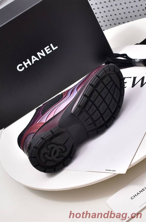 Chanel Shoes CHS01623 Chanel Shoes CHS01623