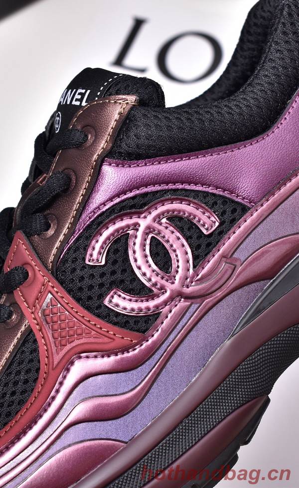 Chanel Shoes CHS01623 Chanel Shoes CHS01623