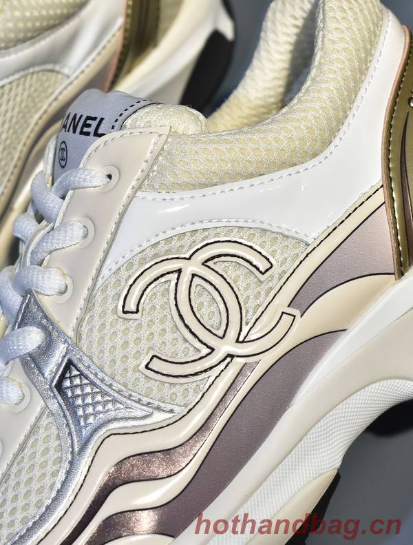 Chanel Shoes CHS01625 Chanel Shoes CHS01625