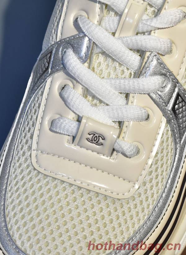 Chanel Shoes CHS01625 Chanel Shoes CHS01625