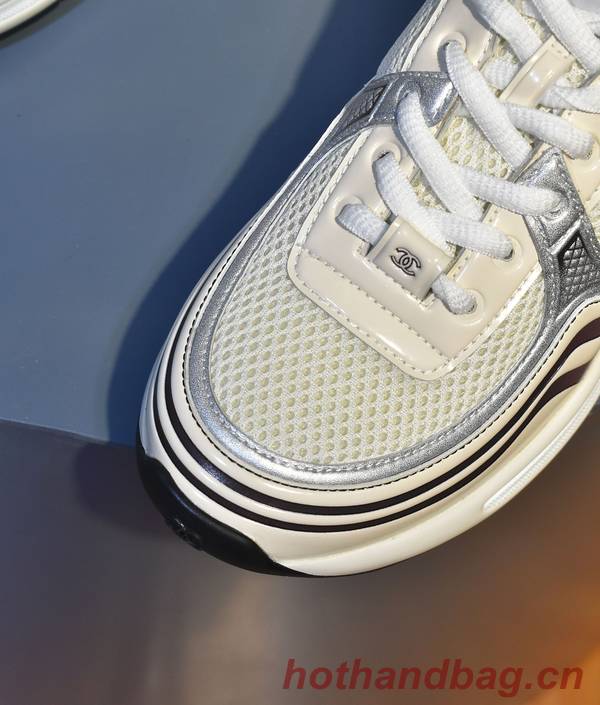 Chanel Shoes CHS01625 Chanel Shoes CHS01625