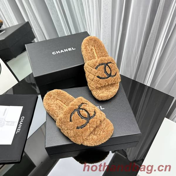 Chanel Shoes CHS01629 Chanel Shoes CHS01629