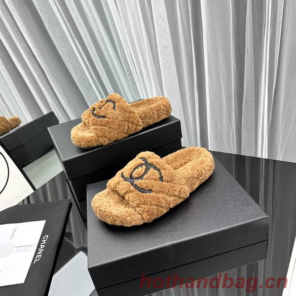 Chanel Shoes CHS01629 Chanel Shoes CHS01629