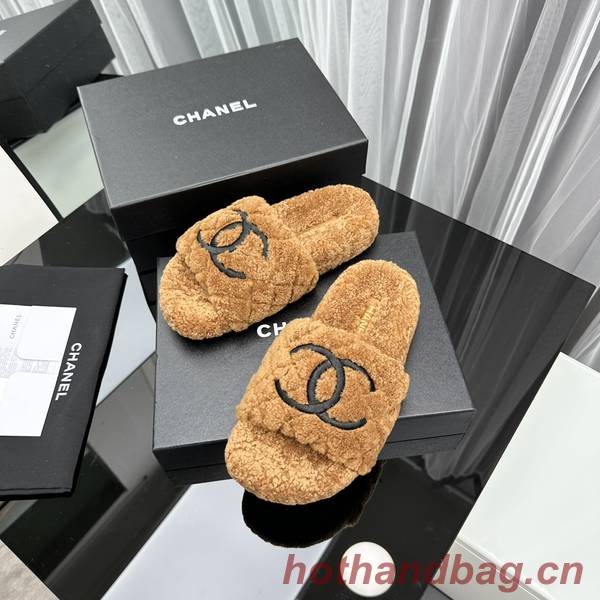 Chanel Shoes CHS01629 Chanel Shoes CHS01629