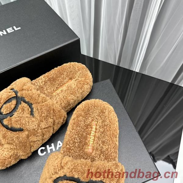 Chanel Shoes CHS01629 Chanel Shoes CHS01629