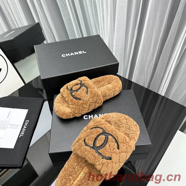 Chanel Shoes CHS01629 Chanel Shoes CHS01629