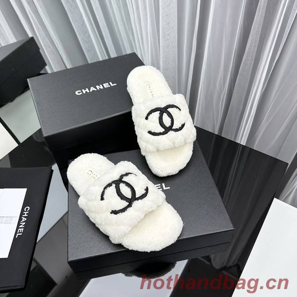 Chanel Shoes CHS01630 Chanel Shoes CHS01630