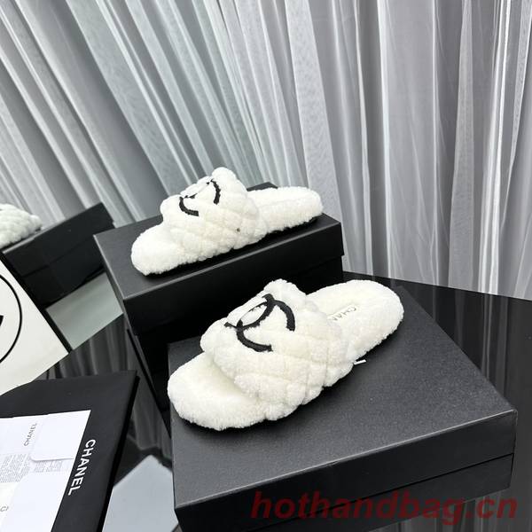 Chanel Shoes CHS01630 Chanel Shoes CHS01630