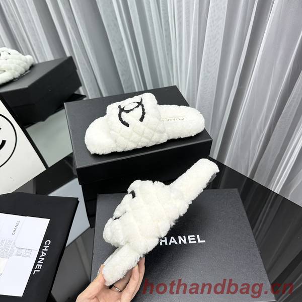 Chanel Shoes CHS01630 Chanel Shoes CHS01630