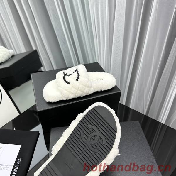 Chanel Shoes CHS01630 Chanel Shoes CHS01630