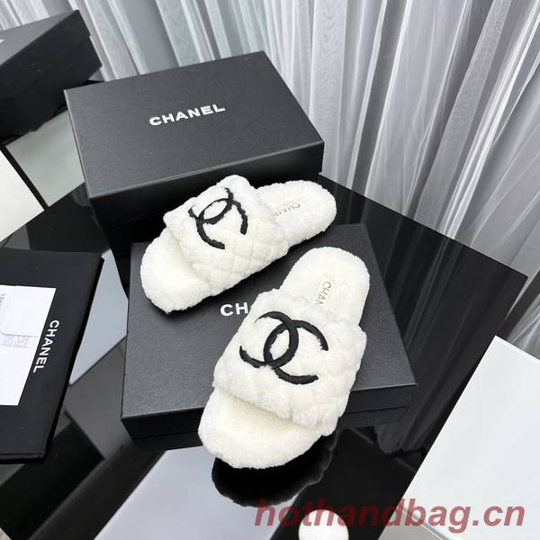Chanel Shoes CHS01630 Chanel Shoes CHS01630