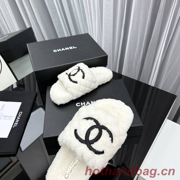 Chanel Shoes CHS01630 Chanel Shoes CHS01630