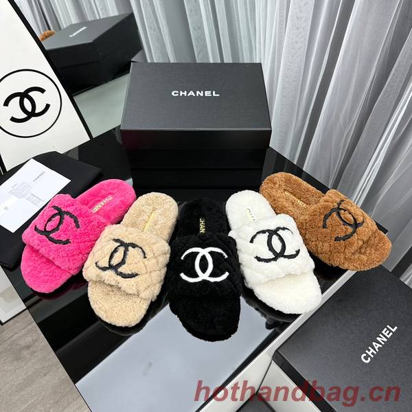 Chanel Shoes CHS01630 Chanel Shoes CHS01630