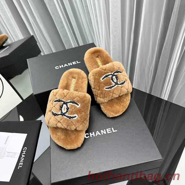 Chanel Shoes CHS01631 Chanel Shoes CHS01631