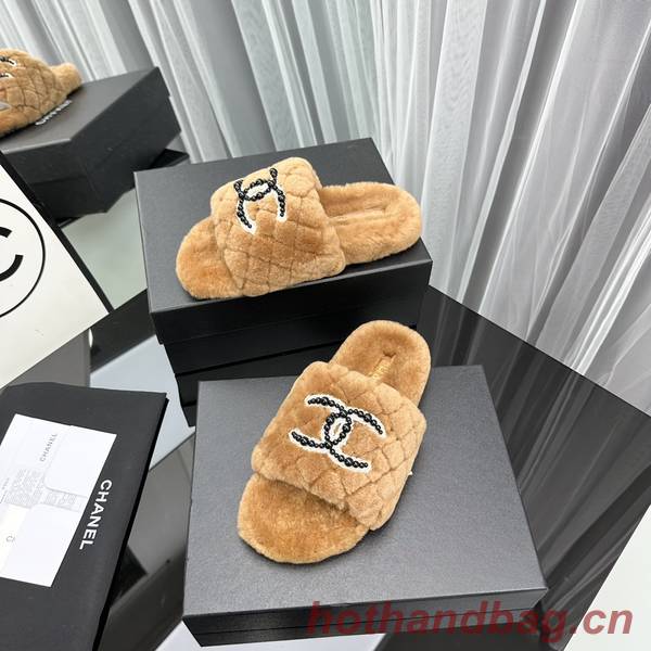 Chanel Shoes CHS01631 Chanel Shoes CHS01631