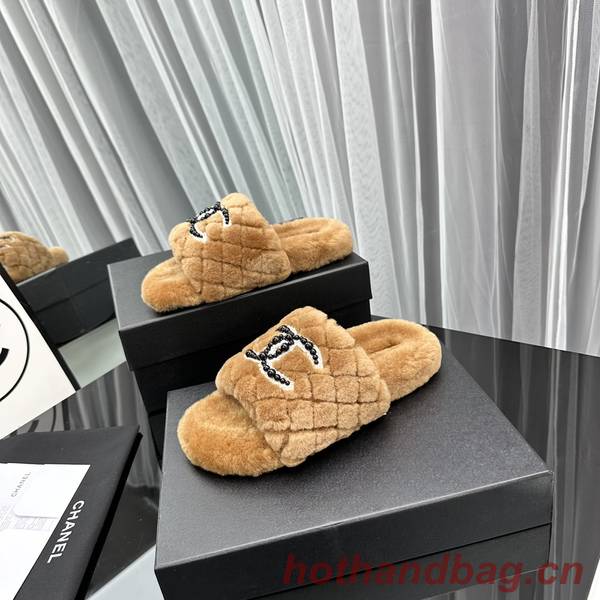 Chanel Shoes CHS01631 Chanel Shoes CHS01631