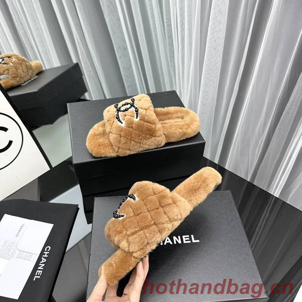 Chanel Shoes CHS01631 Chanel Shoes CHS01631