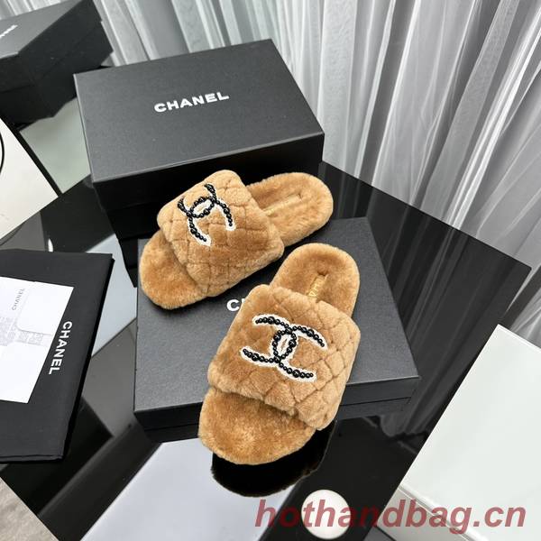 Chanel Shoes CHS01631 Chanel Shoes CHS01631