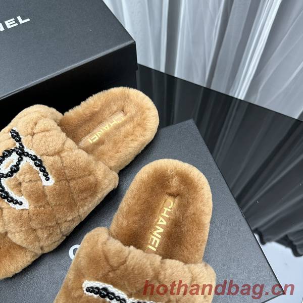 Chanel Shoes CHS01631 Chanel Shoes CHS01631