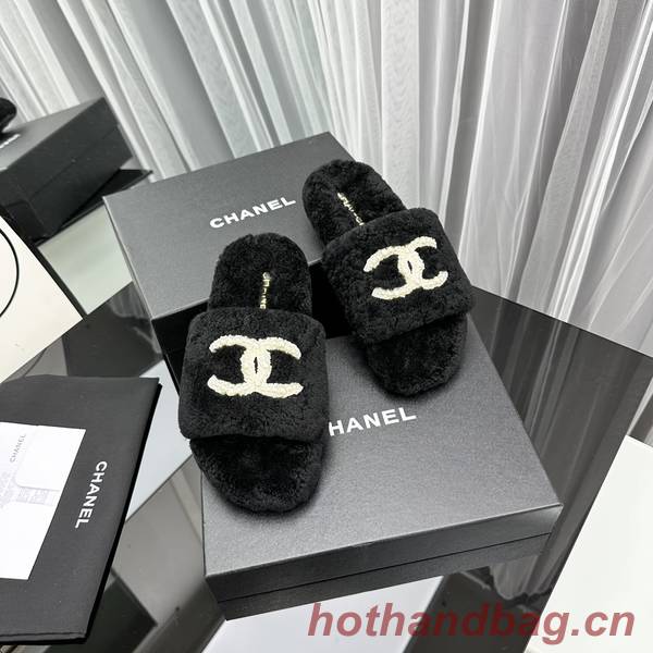 Chanel Shoes CHS01636 Chanel Shoes CHS01636