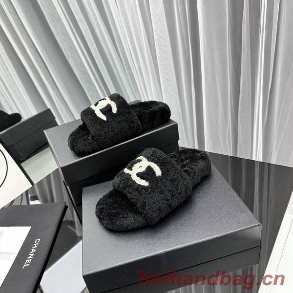 Chanel Shoes CHS01636 Chanel Shoes CHS01636