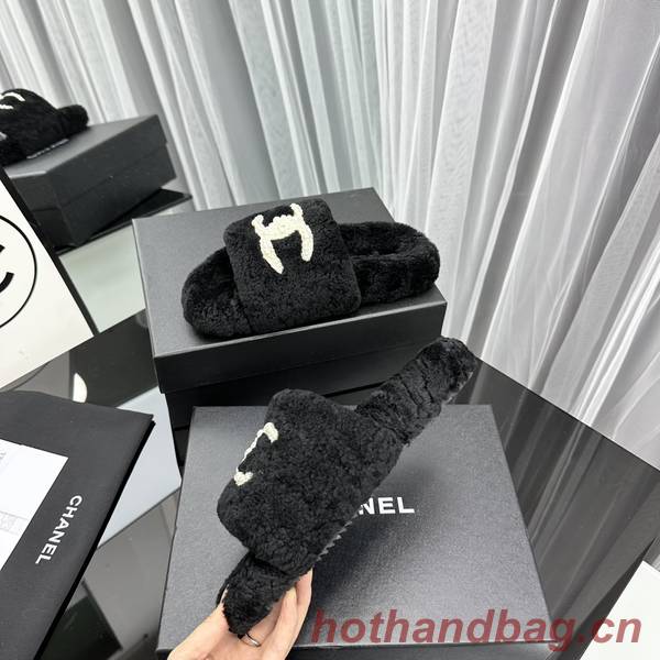 Chanel Shoes CHS01636 Chanel Shoes CHS01636