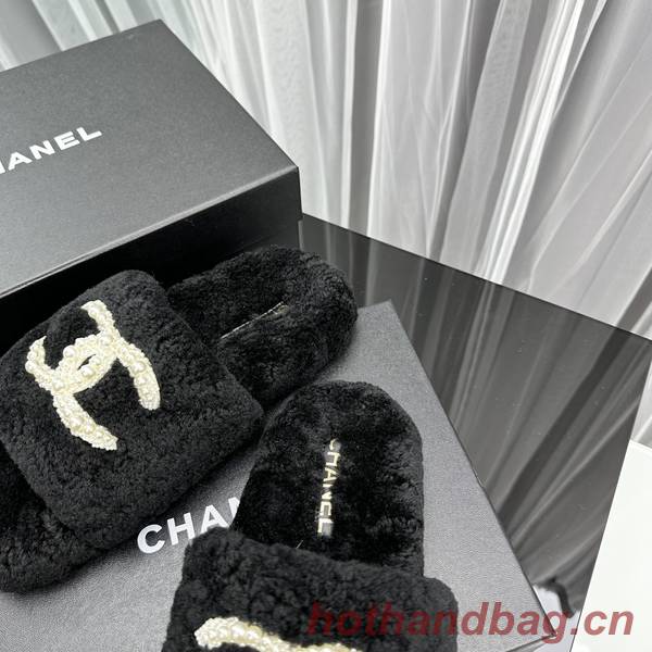 Chanel Shoes CHS01636 Chanel Shoes CHS01636