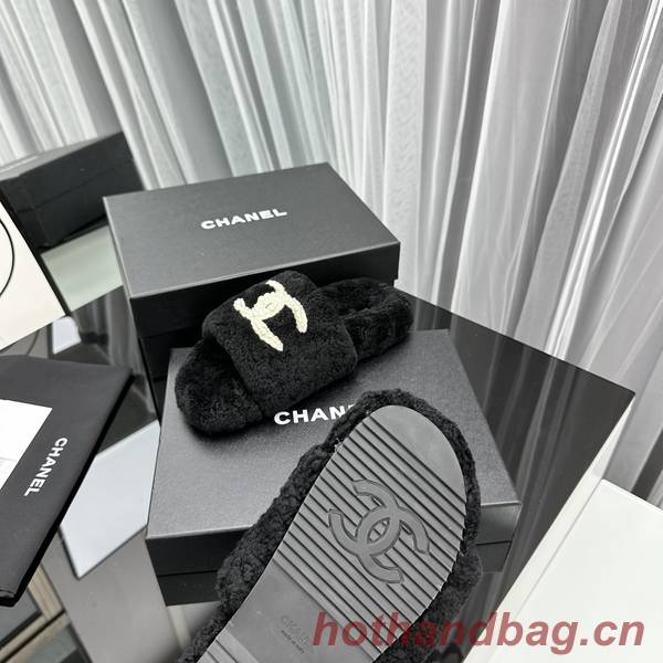 Chanel Shoes CHS01636 Chanel Shoes CHS01636
